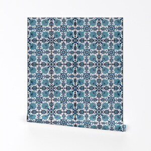 Custom Printed Removable Self Adhesive Wallpaper Roll by Spoonflower Custom Printed Removable Self Adhesive Wallpaper Roll by Spoonflower