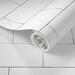 Subway Tile Wallpaper Subway Tile by Littlerhodydesign Subway Tile ...