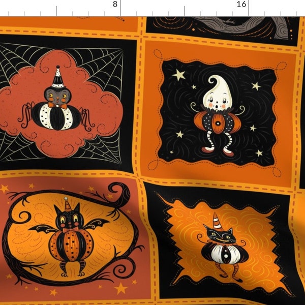 Halloween Kitsch Etsy