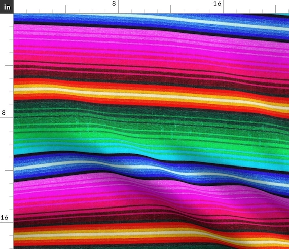 Serape fabric near me sale