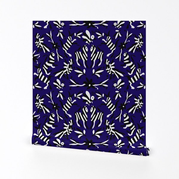Otomi Removable Wallpapers - Etsy