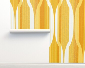 Mcm Wallpaper Etsy