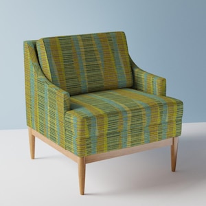 Modern Shirtings Keeper Plaid Aqua - Victoria Findlay Wolfe - PER QUARTER METRE Modern Shirtings Keeper Plaid Aqua - Victoria Findlay Wolfe - PER QUARTER METRE