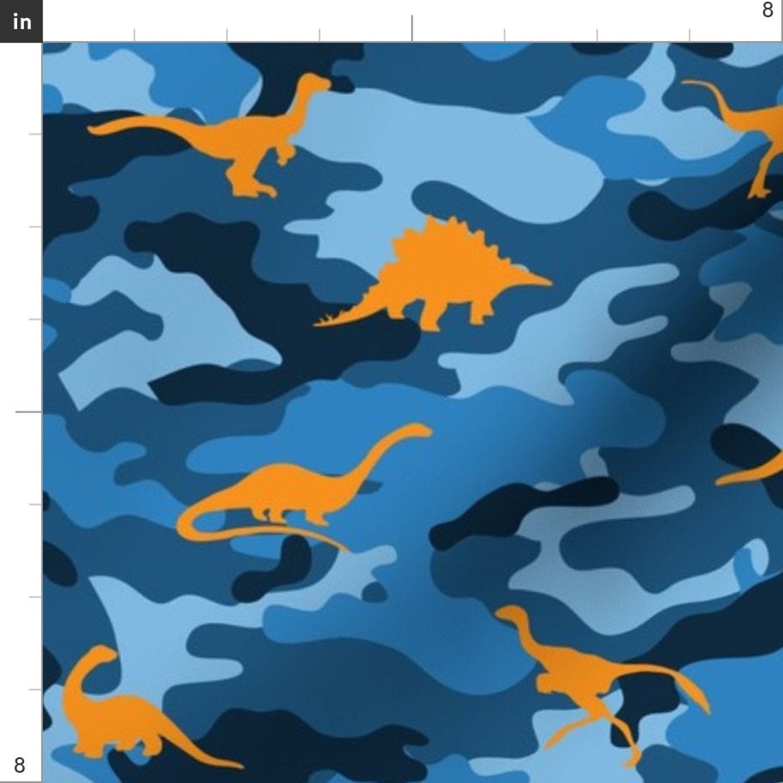 Dino Camo Set main image 1