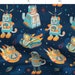 see more listings in the Animal Fabric section