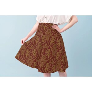 Lion 3 4 Dress Mineral Gray