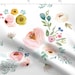 see more listings in the Floral Fabric section