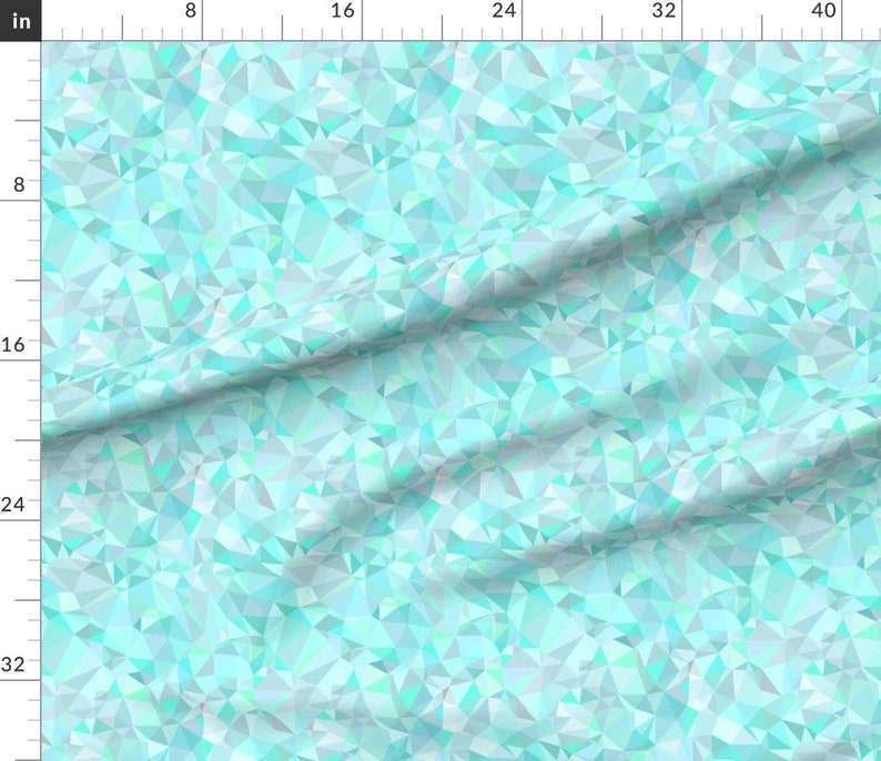 TEAL PRISM main image 0