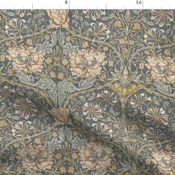 Mission Style Fabric Etsy