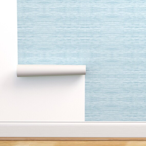 Light Blue Wallpaper Grasscloth In Coastal By Willow Hong Kong - Self Adhesive Wallpaper Rolls Light Blue Wallpaper Grasscloth In Coastal By Willow Hong Kong - Self Adhesive Wallpaper Rolls