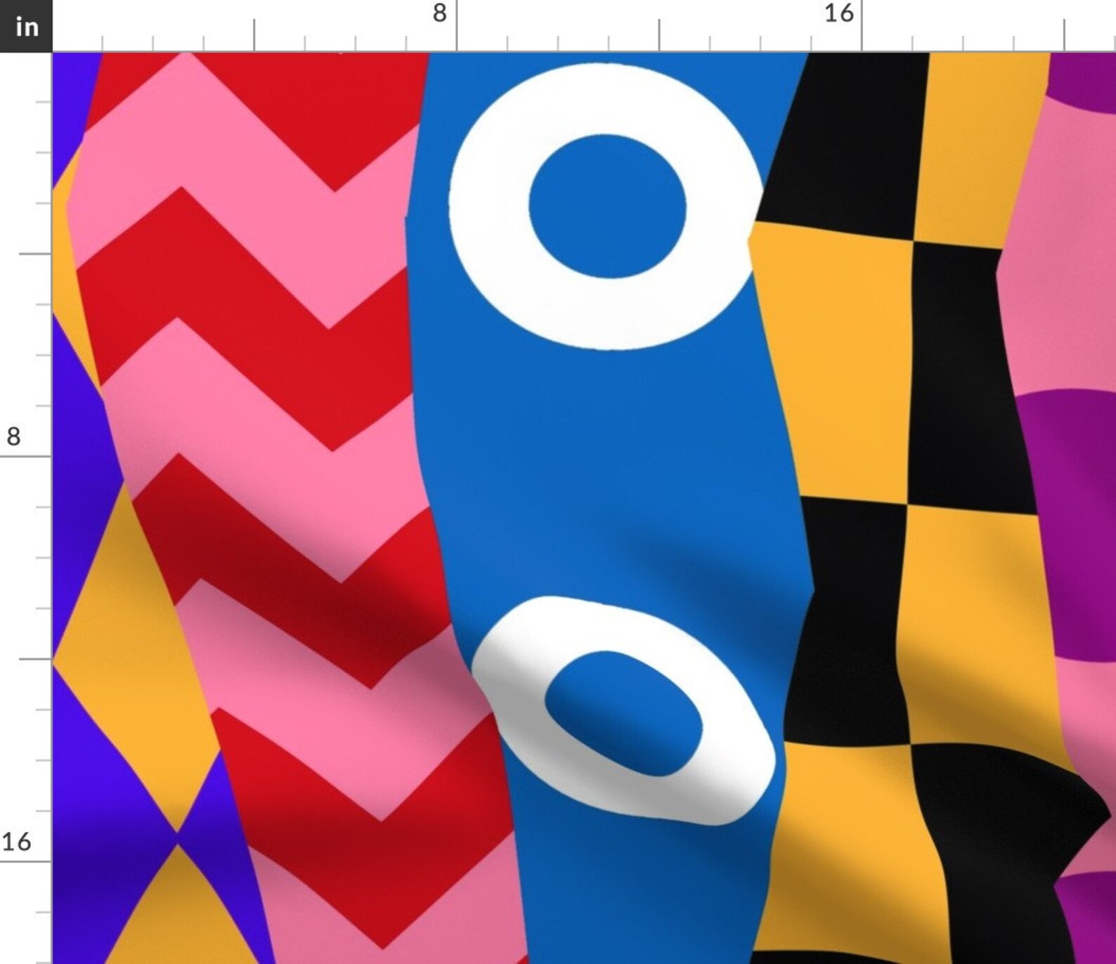 Racing Silks Fabric Racing Silks by Elramsay Jockey Horse Etsy