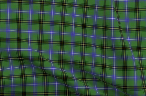 henderson tartan fabric