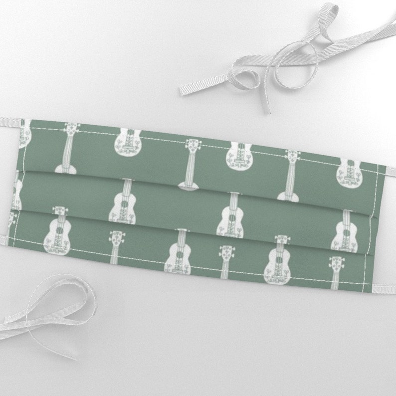 Ukulele Fabric Ukulele Musical Instrument Kids Guitar Music Etsy