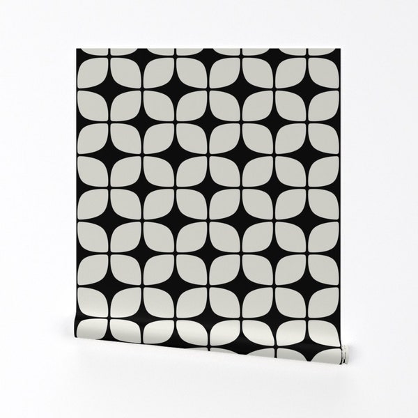 Square Removable Wallpaper Etsy
