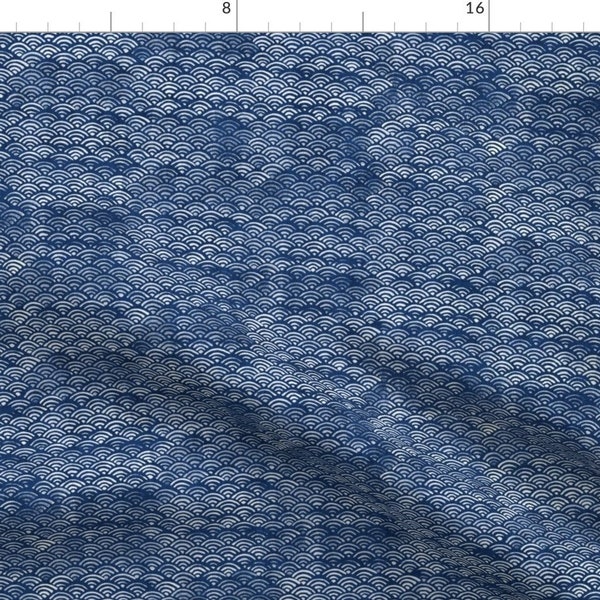 Japanese Quilt Block - Etsy