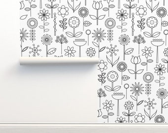 Custom Wallpaper - Etsy Custom Wallpaper - Etsy