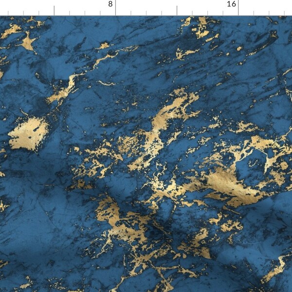 Stone Look Fabric Etsy