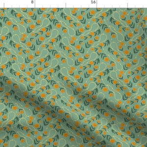 Rosary Fabric - Roses  Rosaries  by abigailhalpin -  Floral Catholic Christian Church Mass Prayer Roses Fabric by the Yard by Spoonflower