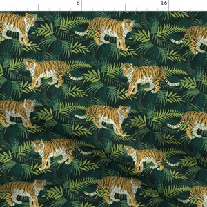 Amur Wall Hanging Pattern, Bigfork Bay Cotton Company, Toni Whitney Design,  StartingStitches, Sewing, Quilting, Tiger, Big Cat, Wildlife