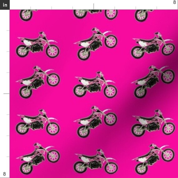 Girls pink motorbike sale