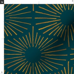 Picture of Art Deco Amethyst & Sapphire Bow Filigree Ring 18K White ... - Ruby Lane