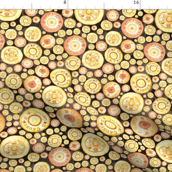 Ammunition Jewelry Etsy