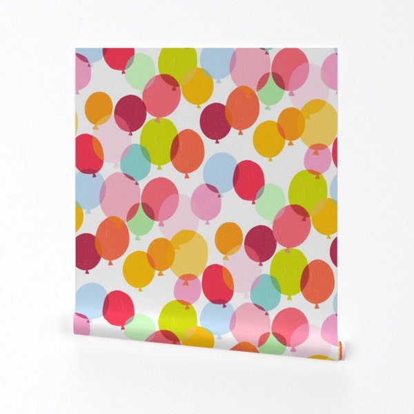 Canopy Peel and Stick Wallpaper - Etsy