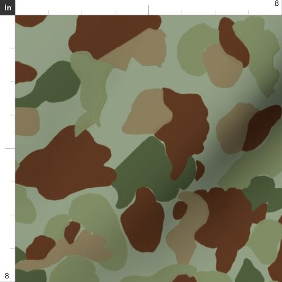 Rwraps™ Army Woodland Green Camouflage Vinyl Wrap