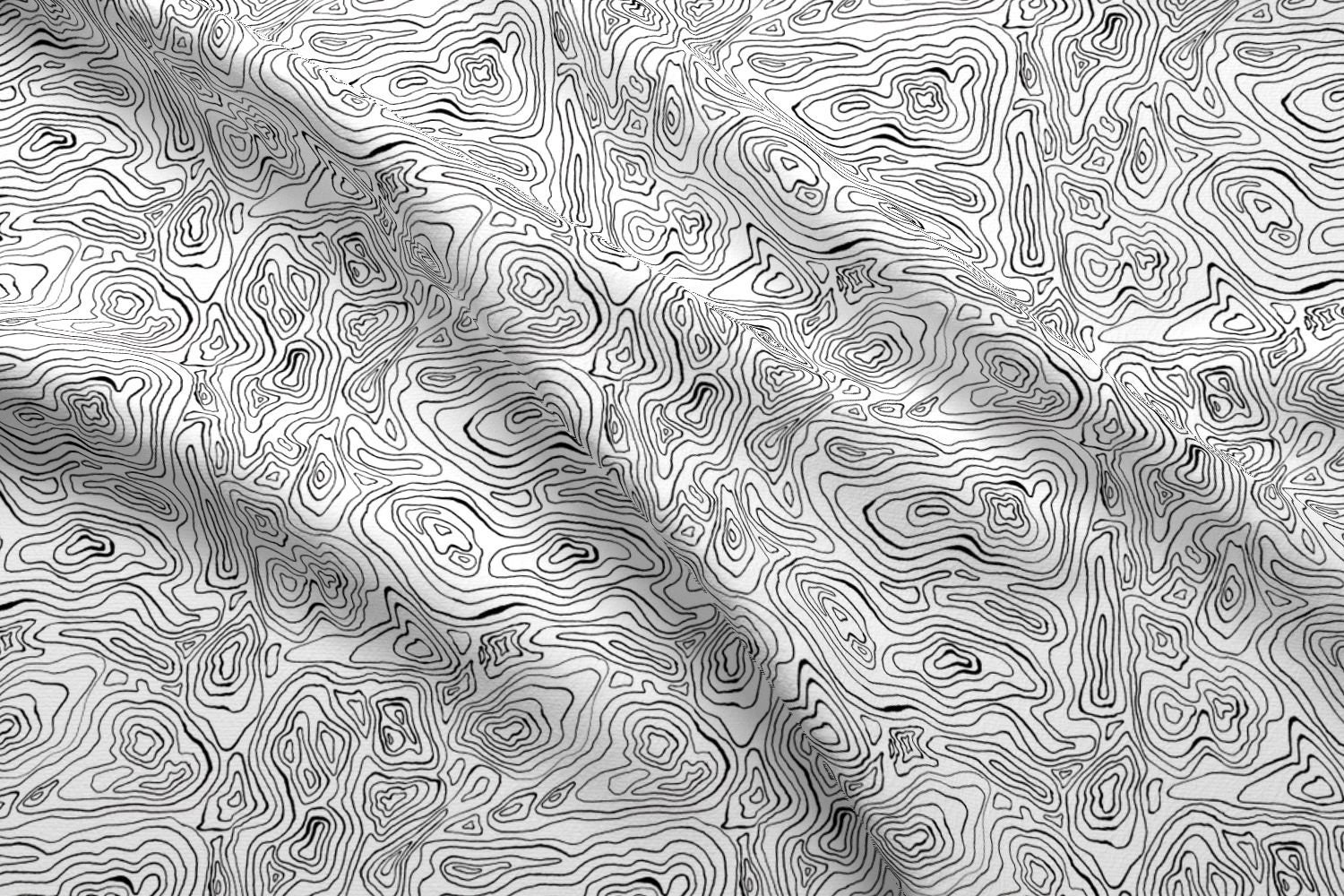 contour lines contour lines