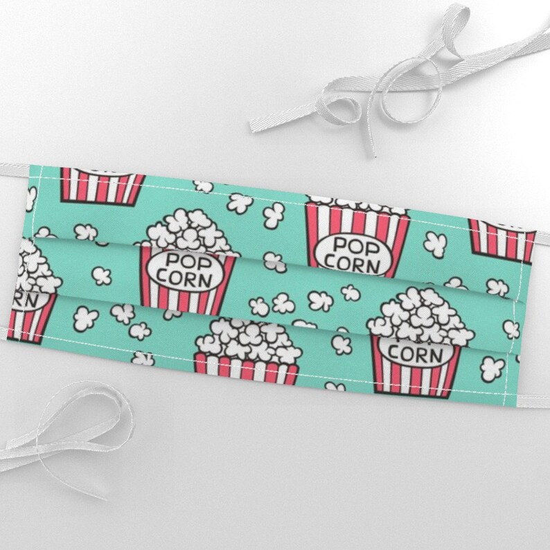popcorn fabric track pants