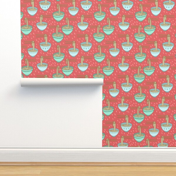 Risque Wallpaper - Etsy