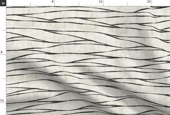 Mummy Costume Fabric - Mummy Gauze Halloween Fabric - Beige By Littlearrowdesign - Halloween Kids Cotton Fabric By The Yard With Spoonflower
