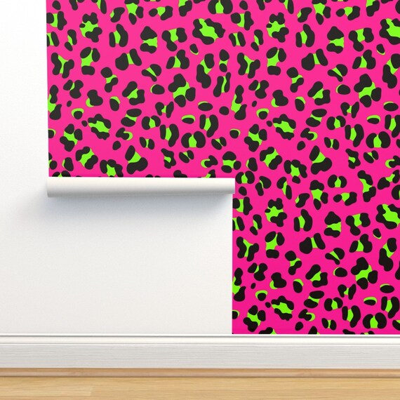 Hình nền chạy Cheetah Neon Leopard 80s: Hình ảnh chạy Cheetah Neon Leopard 80s truyền cảm hứng về sự nhanh nhạy, mạnh mẽ và táo bạo. Với những đường nét đa sắc thái, hình nền này sẽ tạo nên một phong cách cực kỳ ấn tượng khi thể hiện cá tính độc đáo của bạn.