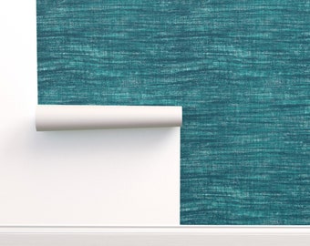 Turquoise Wallpaper Etsy