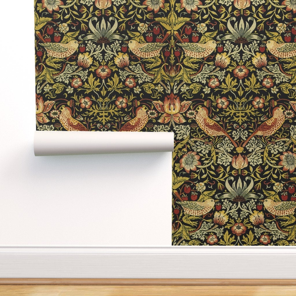 Floral Stripe Wallpaper Blue Yellow Removable Self Adhesive Wallpaper Roll by Spoonflower Patchwork Stripe And Stitches By Heidi-Abeline Floral Stripe Wallpaper Blue Yellow Removable Self Adhesive Wallpaper Roll by Spoonflower Patchwork Stripe And Stitches By Heidi-Abeline