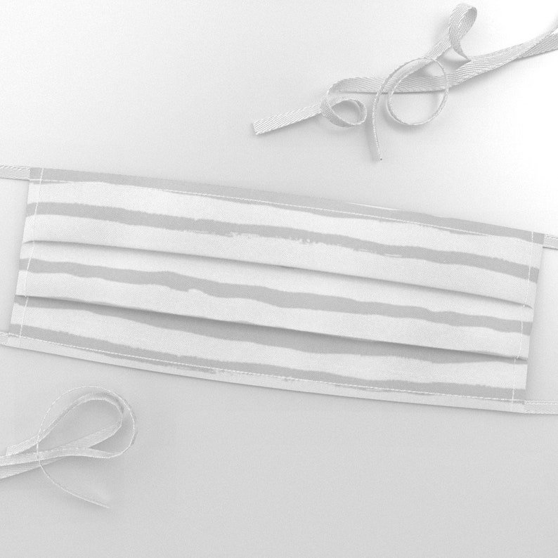 Baby Boy Quilt Panel Fabric Little Man Blanket Kids Grey Etsy