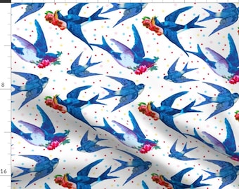 Five Bluebirds Vintage Repro Quilt Block Multi Sizes FrEE ShiPPinG WoRld WiDE Five Bluebirds Vintage Repro Quilt Block Multi Sizes FrEE ShiPPinG WoRld WiDE