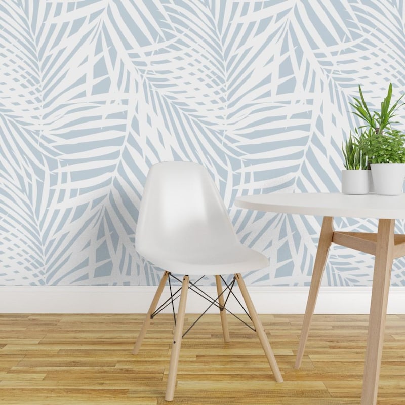 Sean R Wallpaper Wallpaper Sunroom - Etsy UK