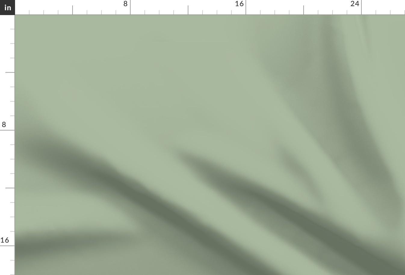 Sage Fabric - Solid Light Sage Green- Farm Life Coordinate By Littlearrowdesign - Sage Pastel Cotton Fabric By The Yard With Spoonflower