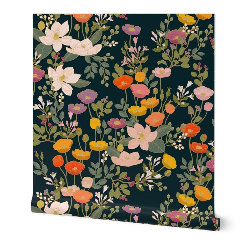 44 Adorable Wallpaper Ideas (Part 2)