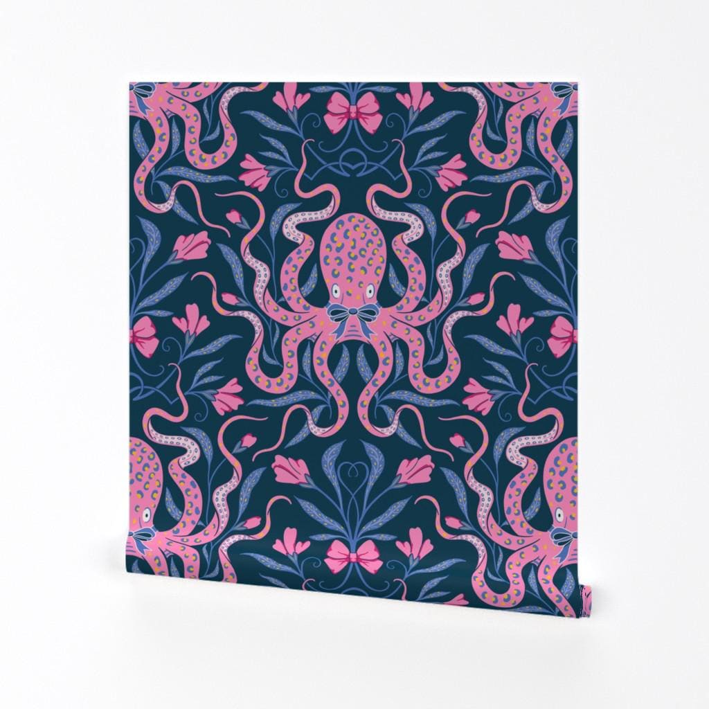 Kraken tapete - Etsy Österreich, image size:1024x1024