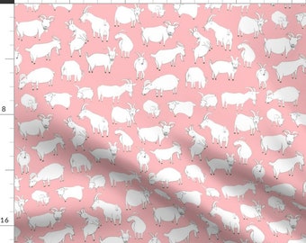 Spoonflower Etsy
