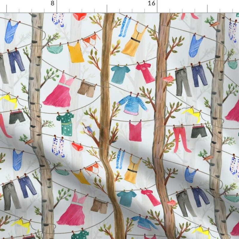 Laundry Theme - Etsy