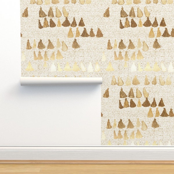 Tassel Wallpaper Etsy