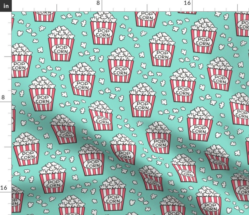 popcorn fabric track pants