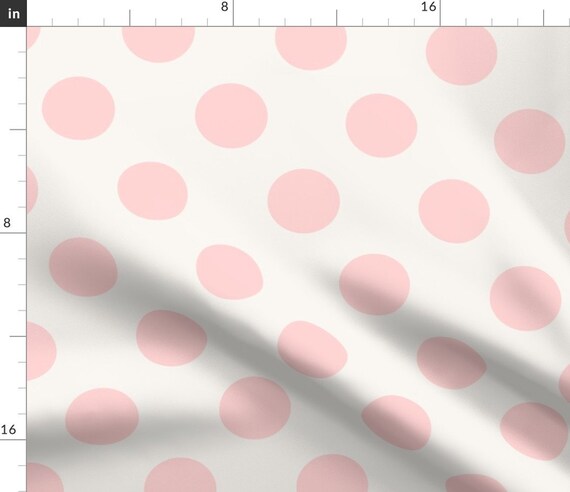 1 Yard Pink Green Brown Polka Dots Spots on White Super Soft Best Premium Quality Minky Smooth Flat Fabric 1 Yard Pink Green Brown Polka Dots Spots on White Super Soft Best Premium Quality Minky Smooth Flat Fabric