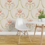 Rococo Wallpaper