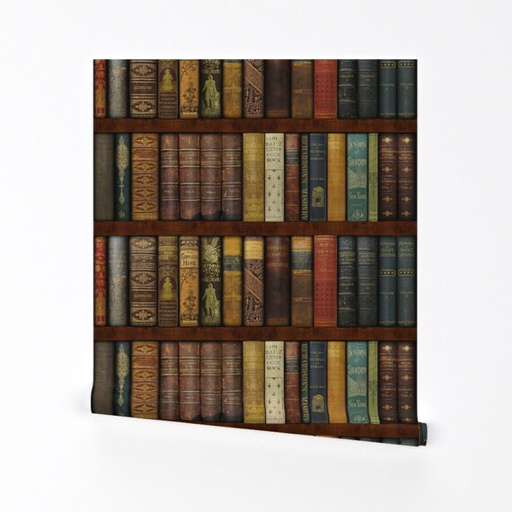Wallpaper best sale books online