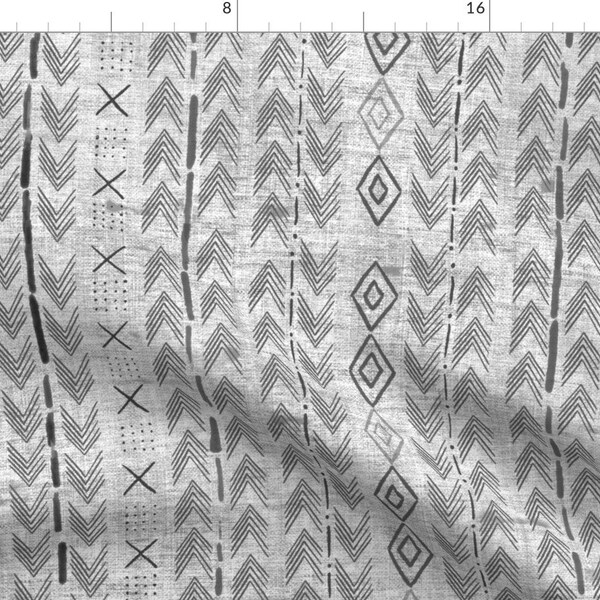 African Decor Fabric Etsy