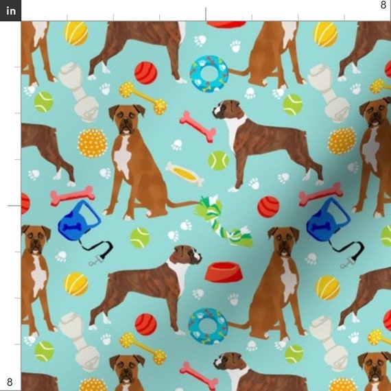 best boxer puppy toys